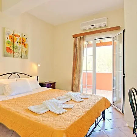 Villa Beach Nancy By Posarellivillas