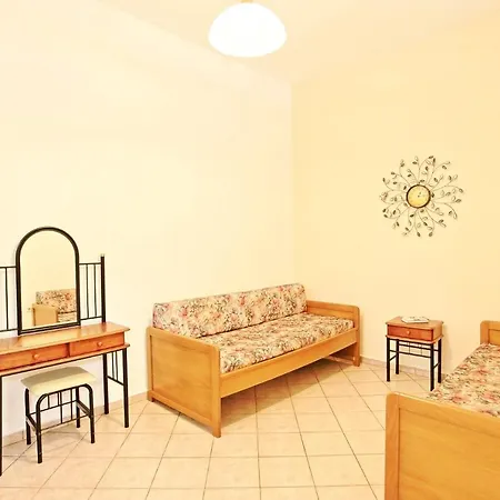 Villa Beach Nancy By Posarellivillas *