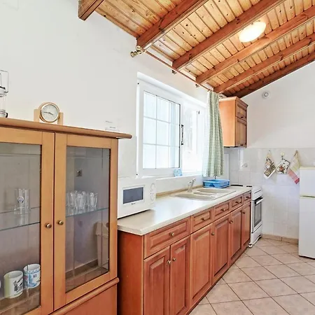 Villa Beach Nancy Kassiopi