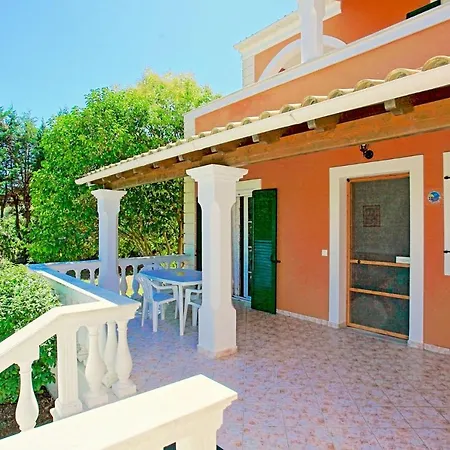 Beach Nancy By Posarellivillas Villa Kassiopi