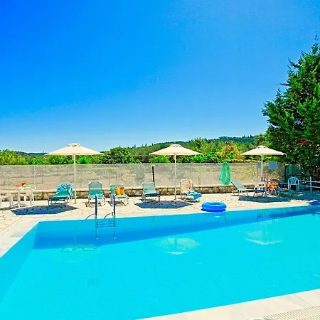 Beach Nancy By Posarellivillas Villa