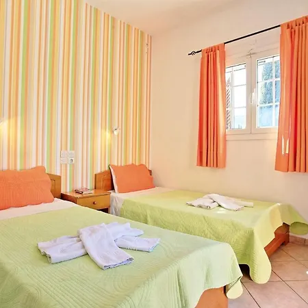 Beach Nancy By Posarellivillas Villa