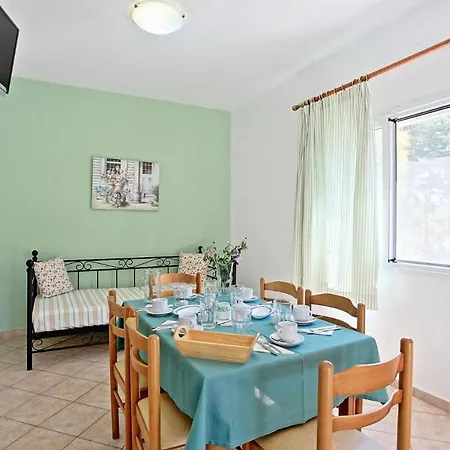 Villa Beach Nancy By Posarellivillas *