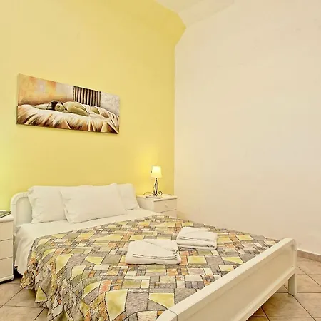 Beach Nancy By Posarellivillas Villa *