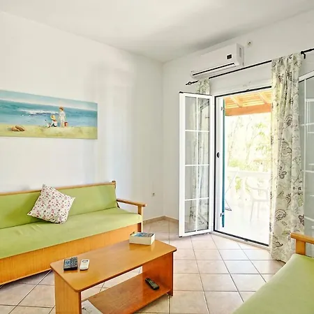 Beach Nancy By Posarellivillas Villa