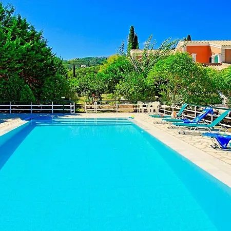 Beach Nancy By Posarellivillas Villa