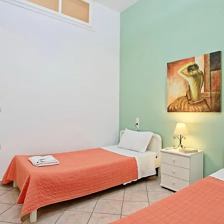 Villa Beach Nancy By Posarellivillas *