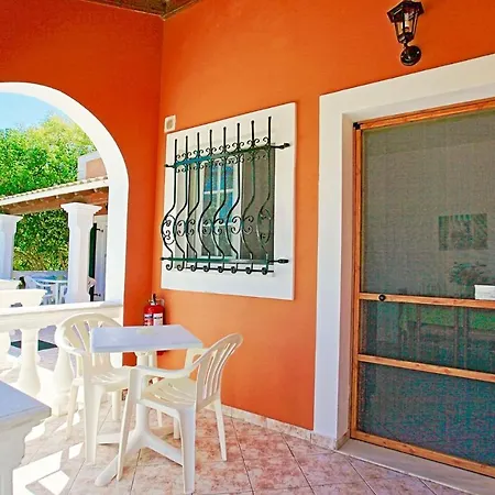 Beach Nancy By Posarellivillas Villa